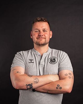 Eike-Sven Surke
