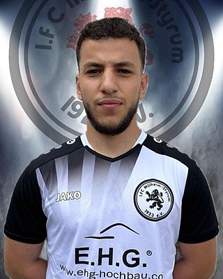 Mohamed Bentaleb