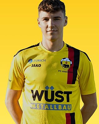 Noah Zünd