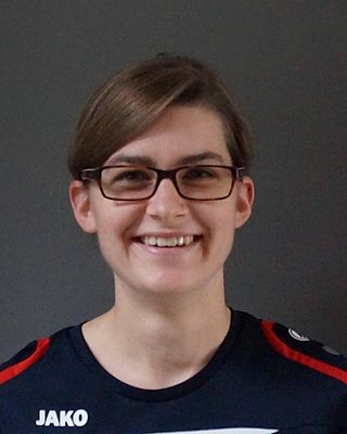 Christina Jungbauer