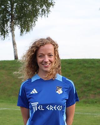 Anna-Christin Kaiser