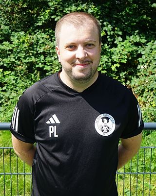 Pascal Lauderbach
