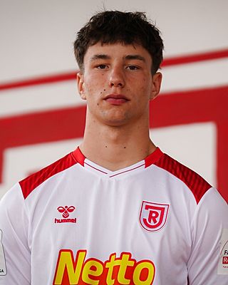 Simon Schuhbauer