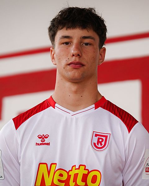 Simon Schuhbauer