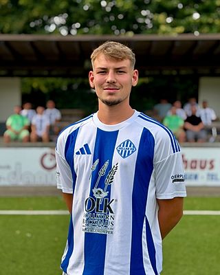 Luis Klär