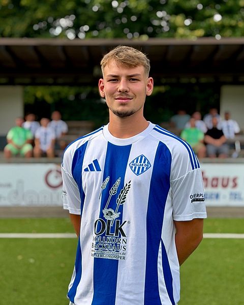 Foto: Luca Busche