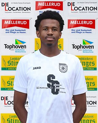 André Cedric Onguene