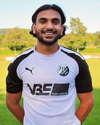 Amer Mahmood
