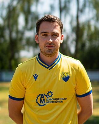David Frischholz