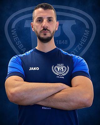 Brahim Azzaoui