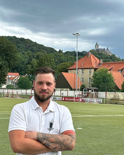 Foto: Mathis Friedrich