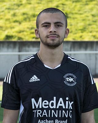 Patrik Nezhem