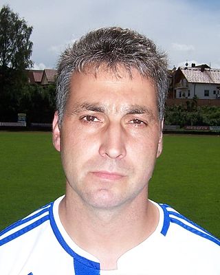 Wilfried Reitbauer