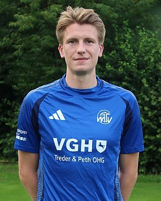 Henry-Frederik Struwe