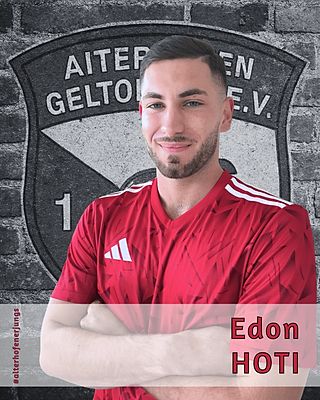 Edon Hoti