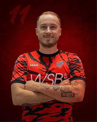Tobias Teschke