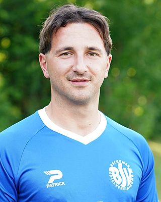 Mergim Deljiu
