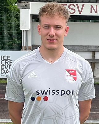 Moritz Weiherer