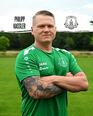 Philipp Kassler