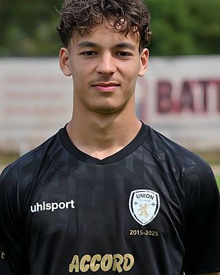 Emir Agovic
