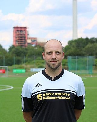 Andreas Breier