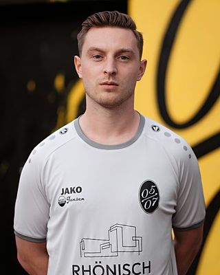 Jonas Derrix