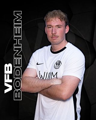 Nico Manz