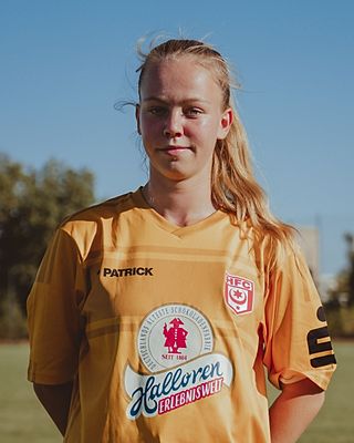 Samira Scheffler