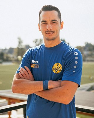 Leone Alexander Werner