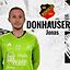 Jonas Donhauser