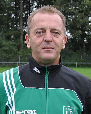Harald Kluth