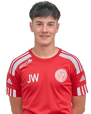 Jonas Wieczorek