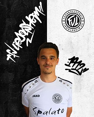 Nicklas Rudat