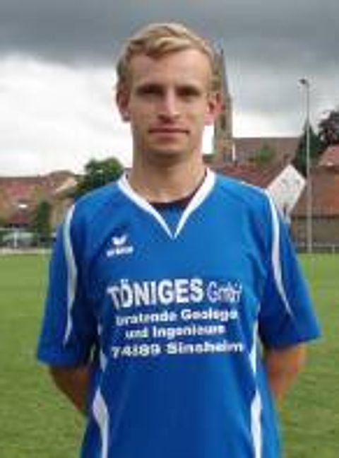 Foto: TSV