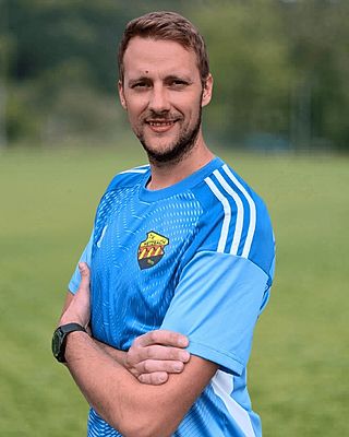 Fabian Volk