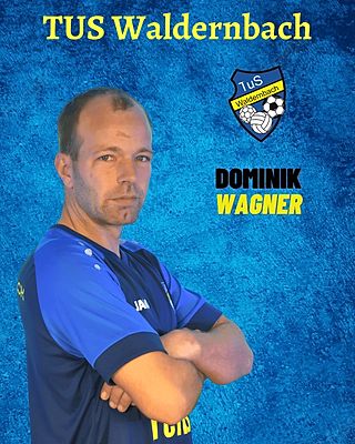 Dominik Wagner