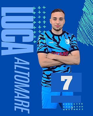 Luca Altomare