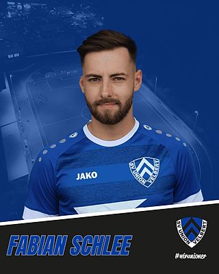 Fabian Schlee