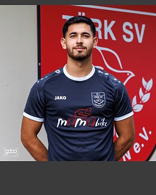 Furkan Toprak