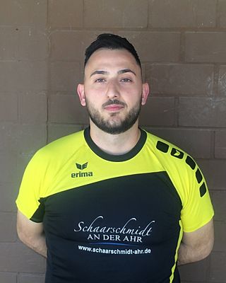 Sergio Raffino