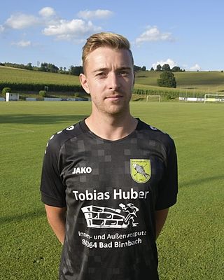 Julian Höglberger