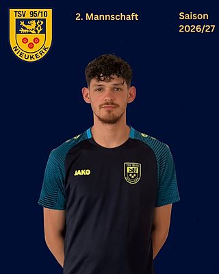 Yannik Diepers