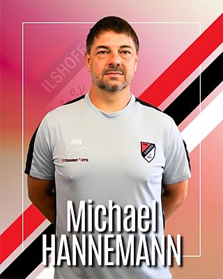 Michael Hannemann