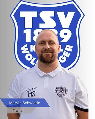 Marvin Schwiede