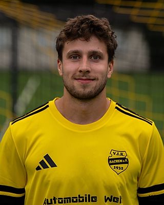 Christopher Niedworok