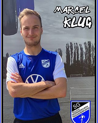 Marcel Klug