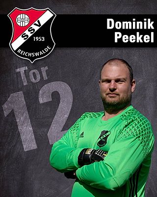 Dominik Peekel