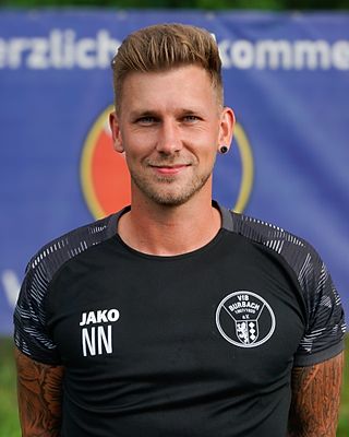 Nick Neuser