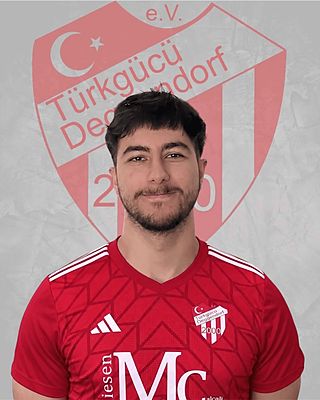 Kürsat Efe Yilmaz