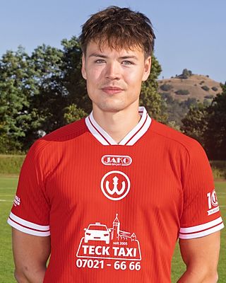 Patrick Schwerin